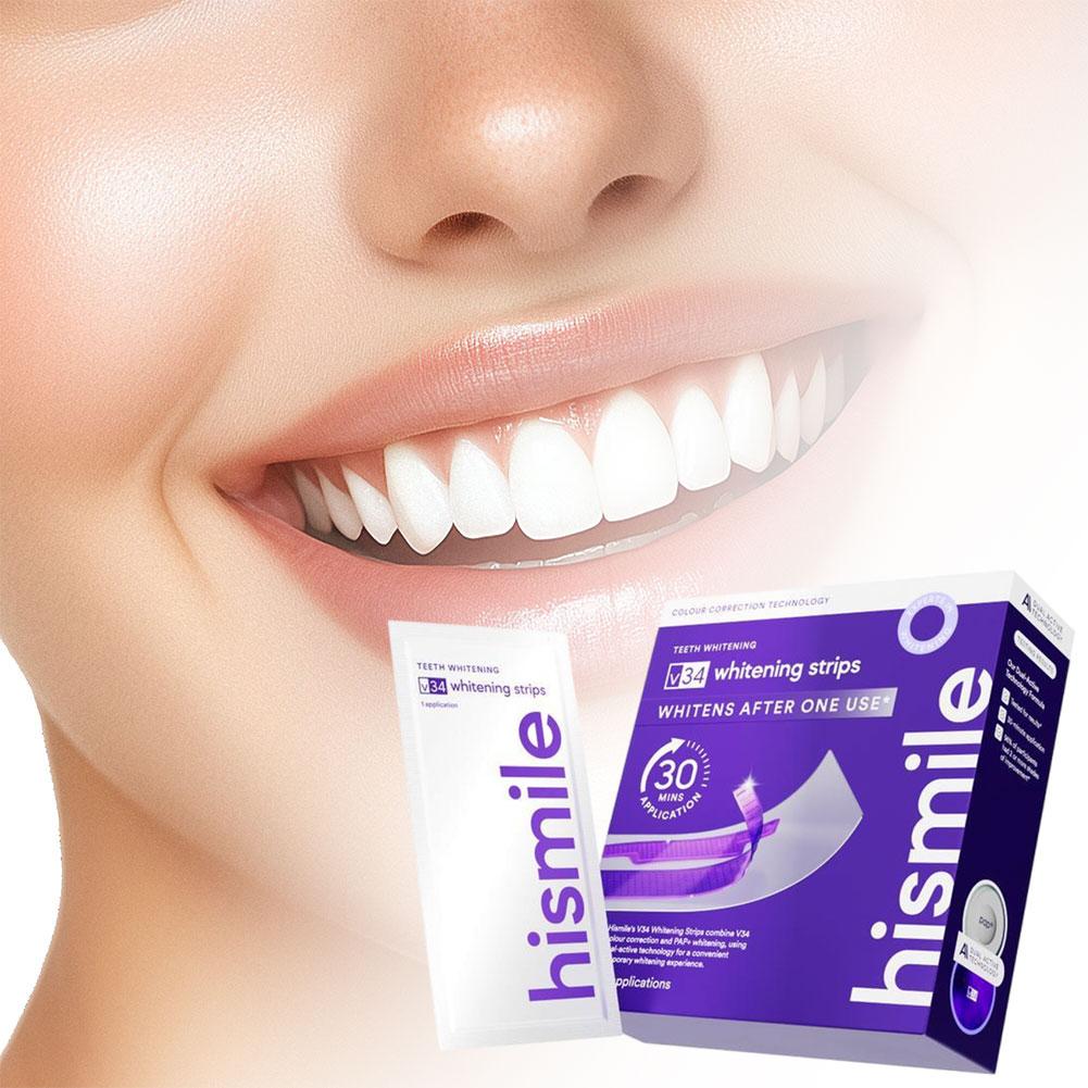 Hismile V34 Dental Whitening C - Teeth Whitening Fast review and price