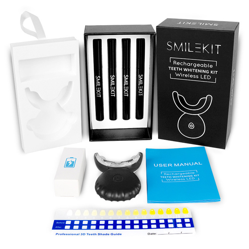 New Electric Teeth Whitening L - Teeth Whitening Home Kit review and price