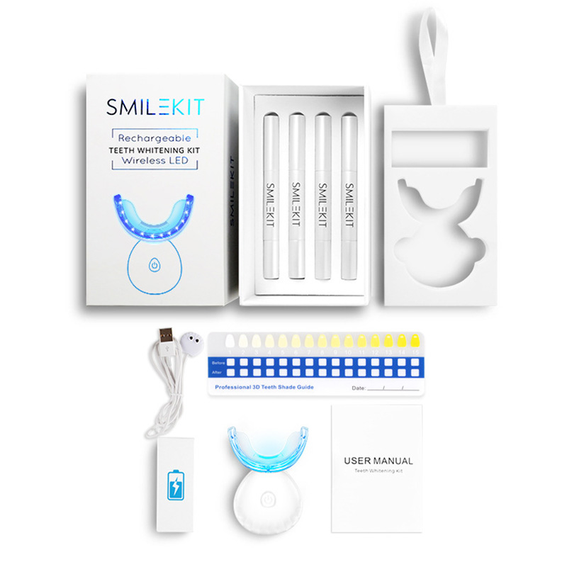 New Electric Teeth Whitening L - Teeth Whitening Home Kit review and price