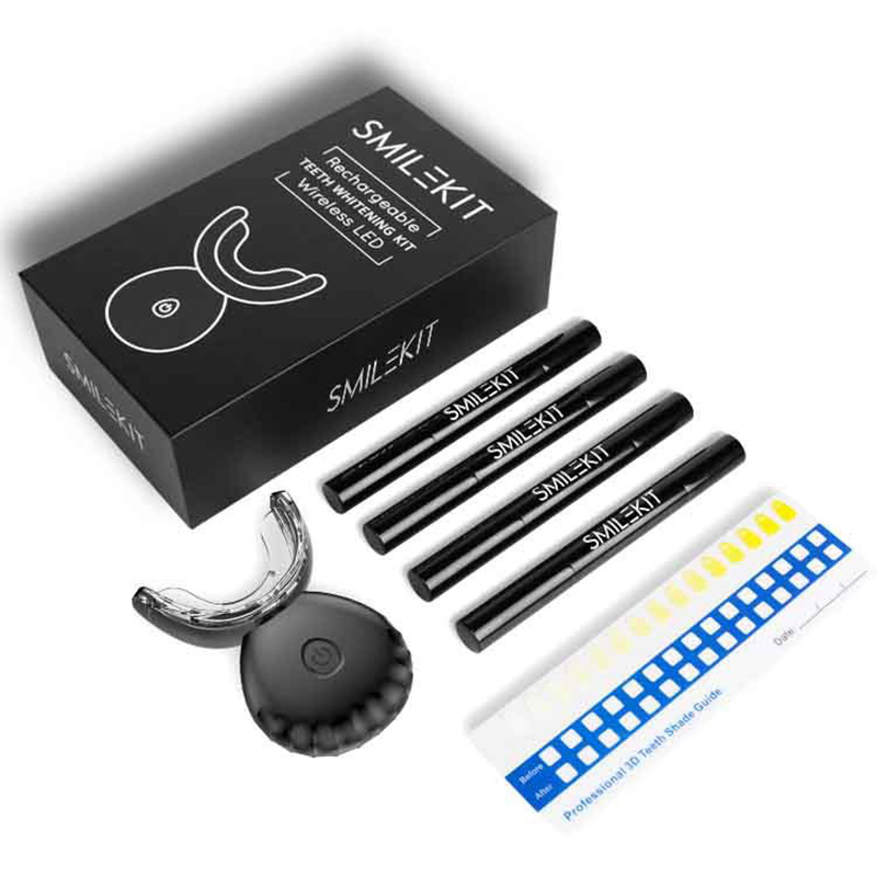 New Electric Teeth Whitening L - Teeth Whitening Home Kit review and price