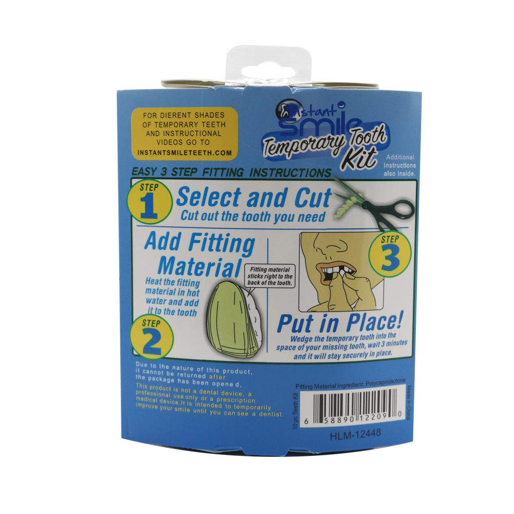 Fake Teeth Denture Veneers Upp - Teeth Whitening With Braces review and price