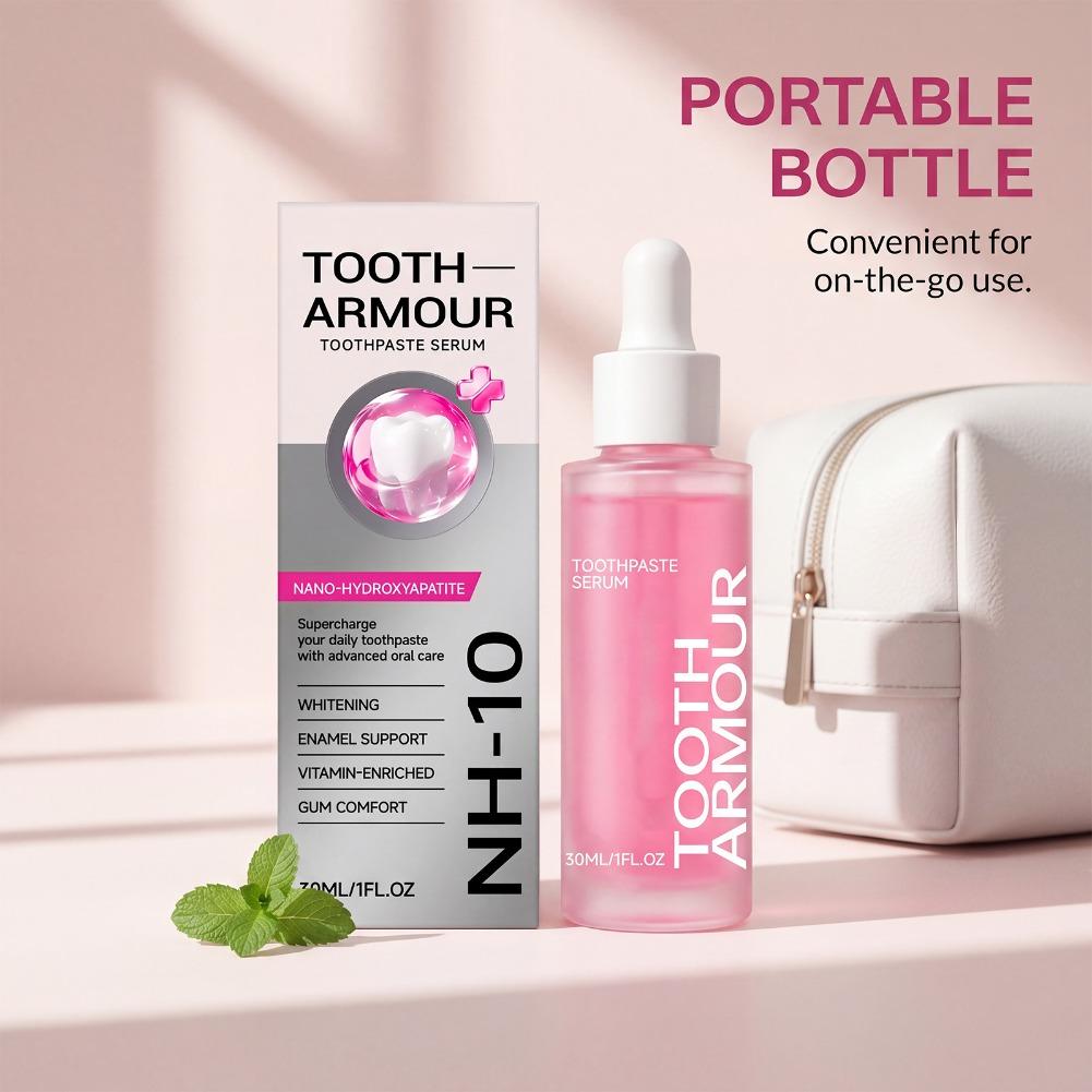 New Advanced Quick Niacinamide - Teeth Whitening Quick review and price