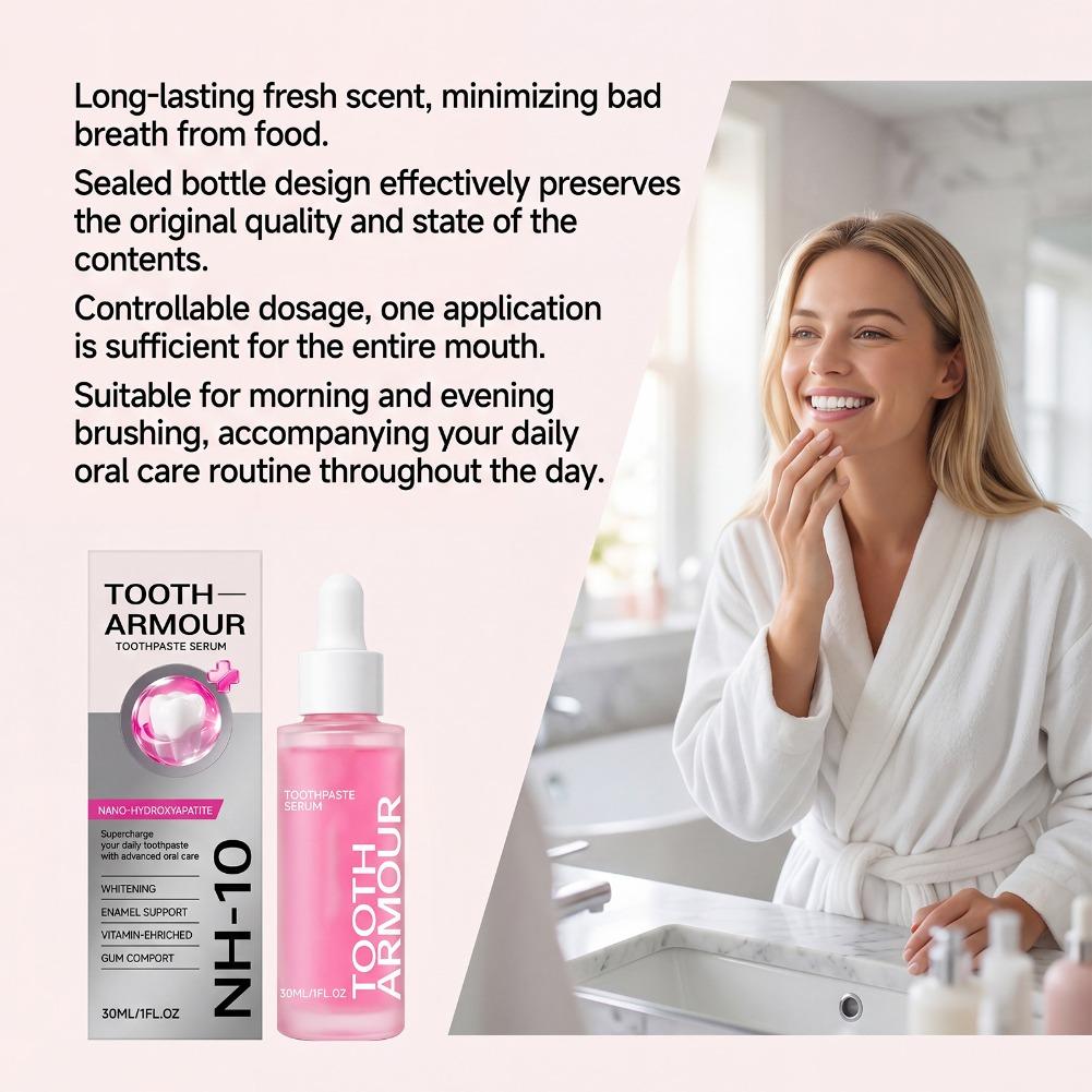 New Advanced Quick Niacinamide - Teeth Whitening Quick review and price