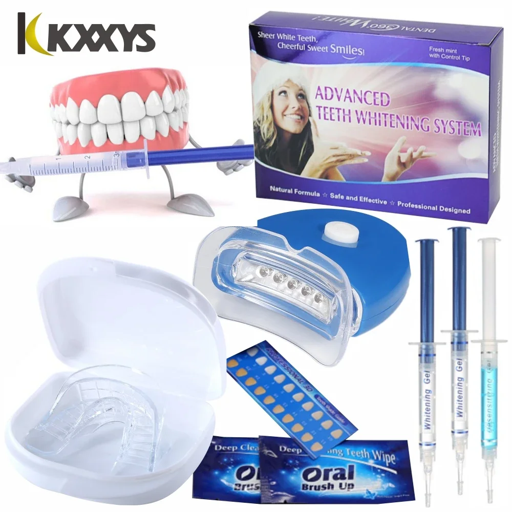 USB Quick Charge Beard & Body  - Teeth Whitening Quick review and price