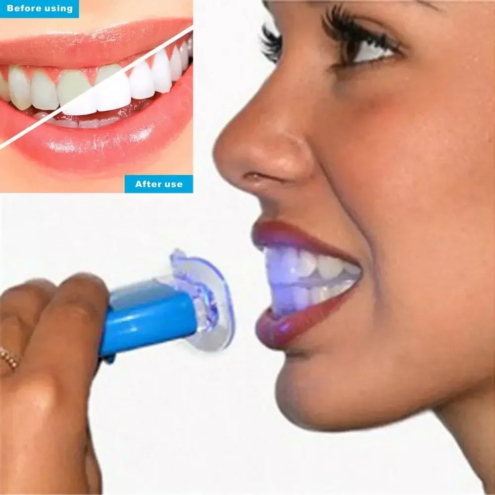 USB Quick Charge Beard & Body  - Teeth Whitening Quick review and price