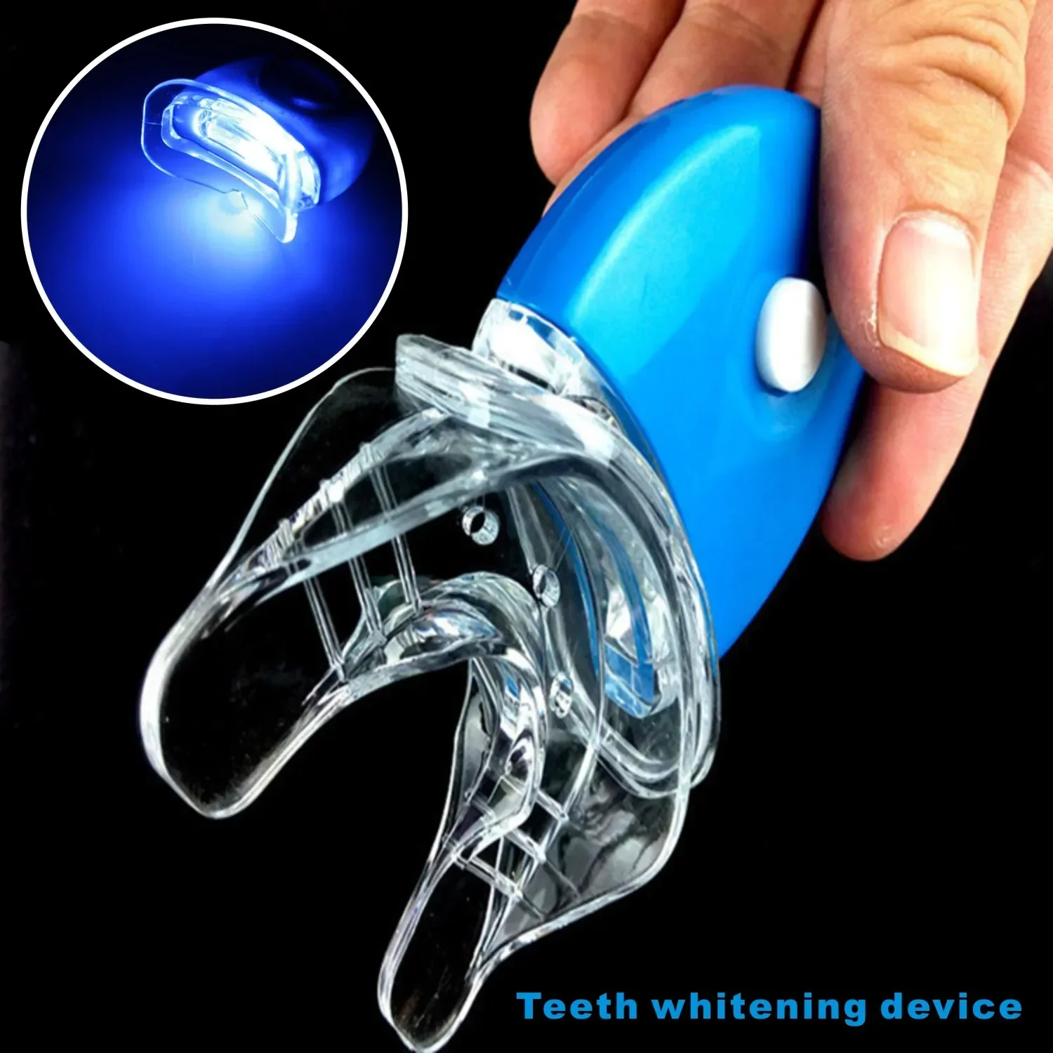 USB Quick Charge Beard & Body  - Teeth Whitening Quick review and price