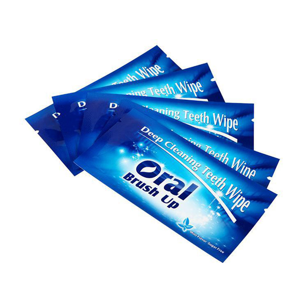 Finger Sleeve Dental-Wipe For  - Teeth Whitening Quick review and price