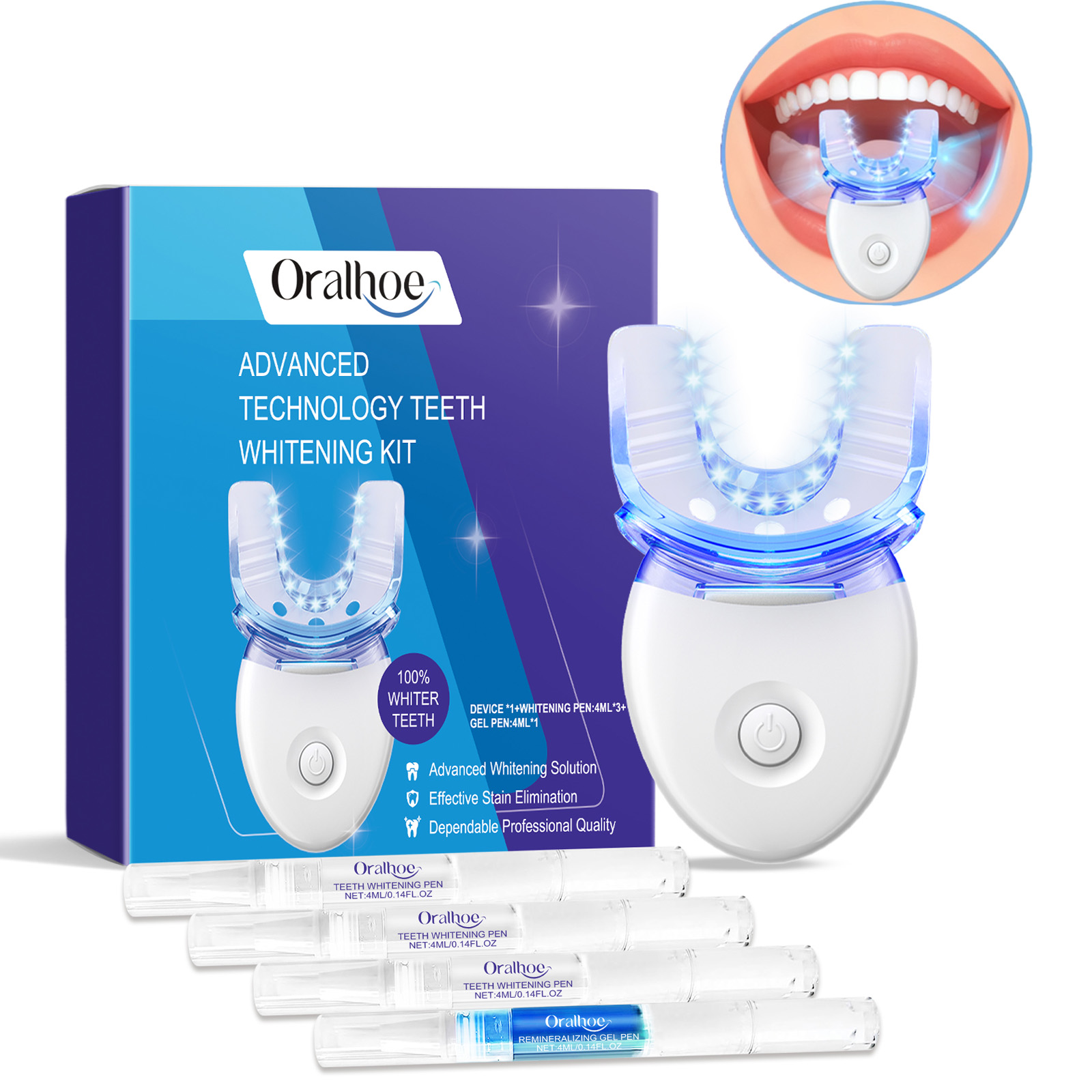 Professional Teeth Whitening L - Teeth Whitening Price review and price