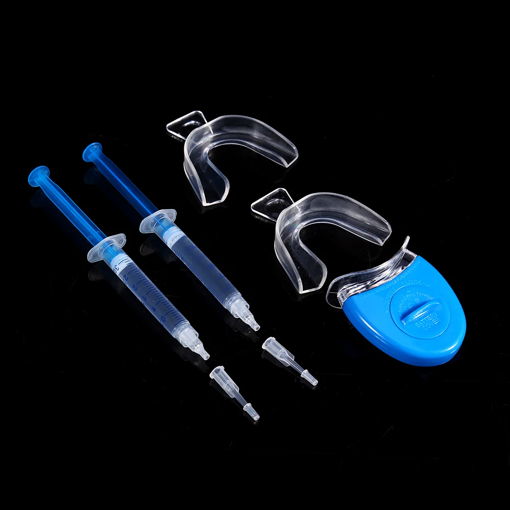6 pcs Home Use Dental Whitenin - Teeth Whitening Home Kit review and price