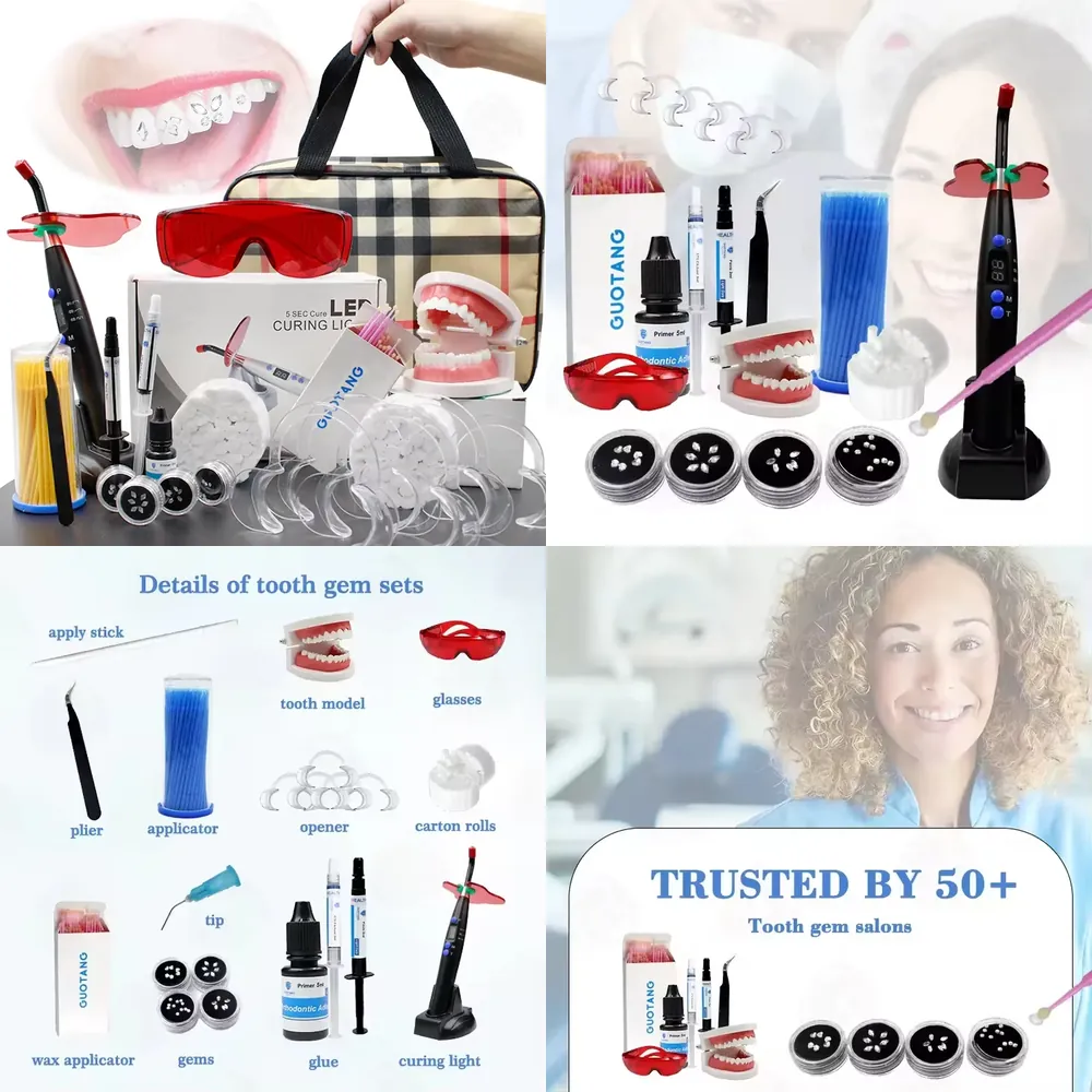 【CHIMU HOME】 Home Use Tooth Ge - Teeth Whitening Home Kit review and price