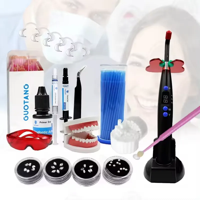【CHIMU HOME】 Home Use Tooth Ge - Teeth Whitening Home Kit review and price