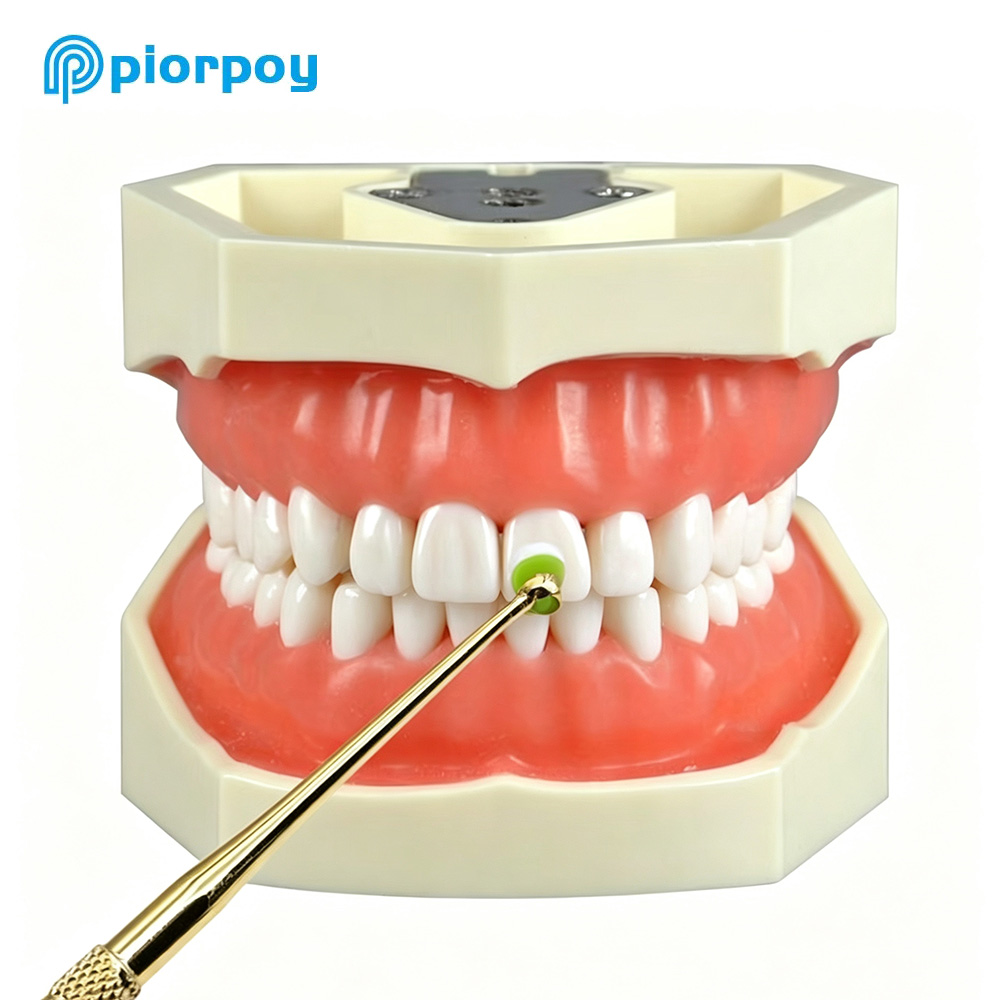 PIORPOY 1Pcs Dental Resin Fill - Teeth Whitening Quick review and price