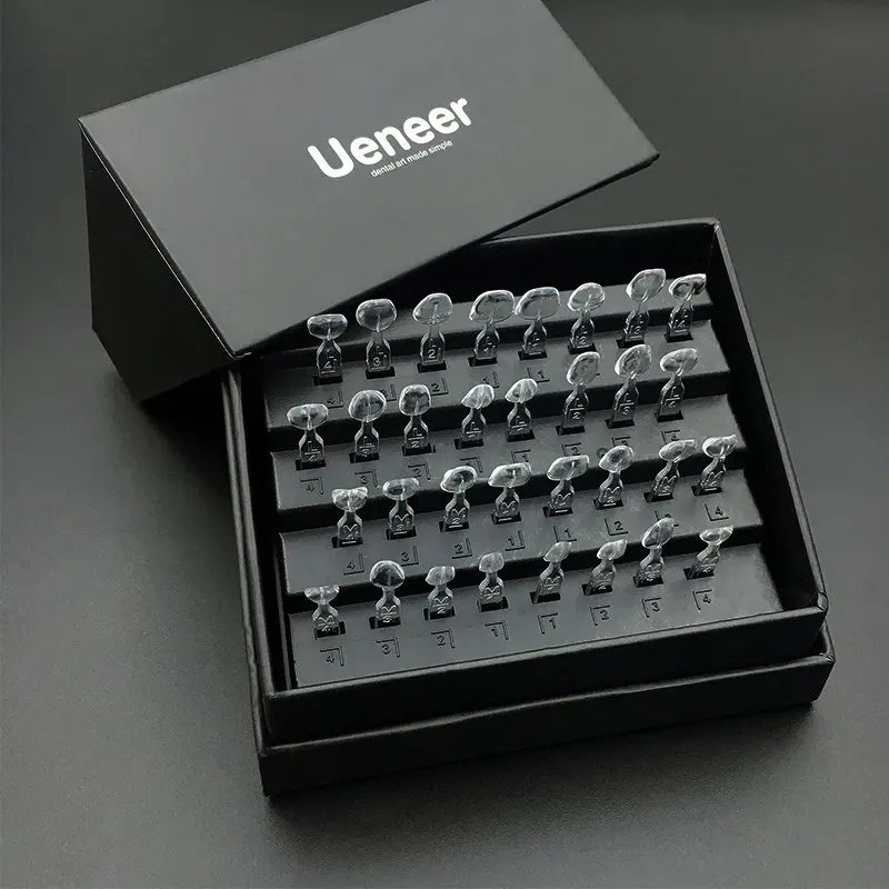 Dental Veneers Mould Autoclave - Teeth Whitening Fast review and price