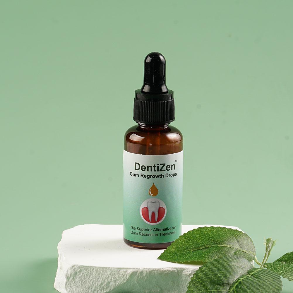 Quickly Gum Repair Serum Drops - Teeth Whitening Quick review and price